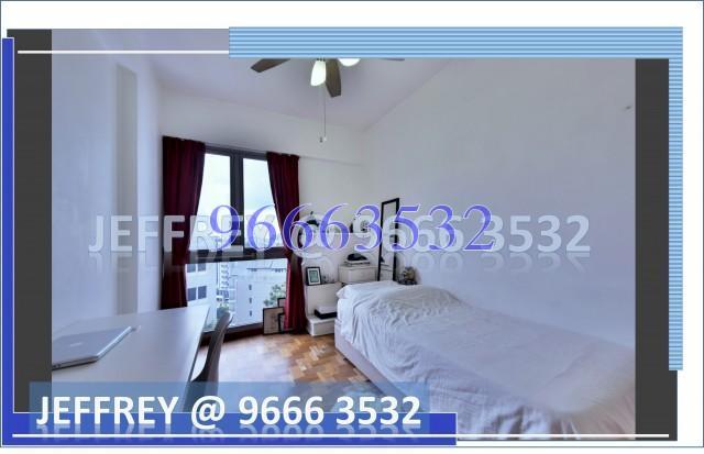 Hillview Regency (D23), Condominium #132870872